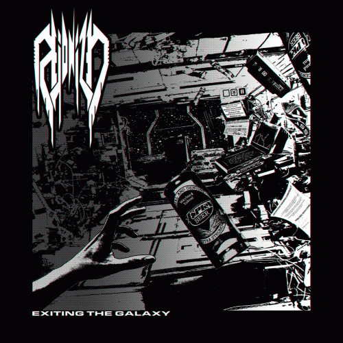 Reionized : Exiting the Galaxy